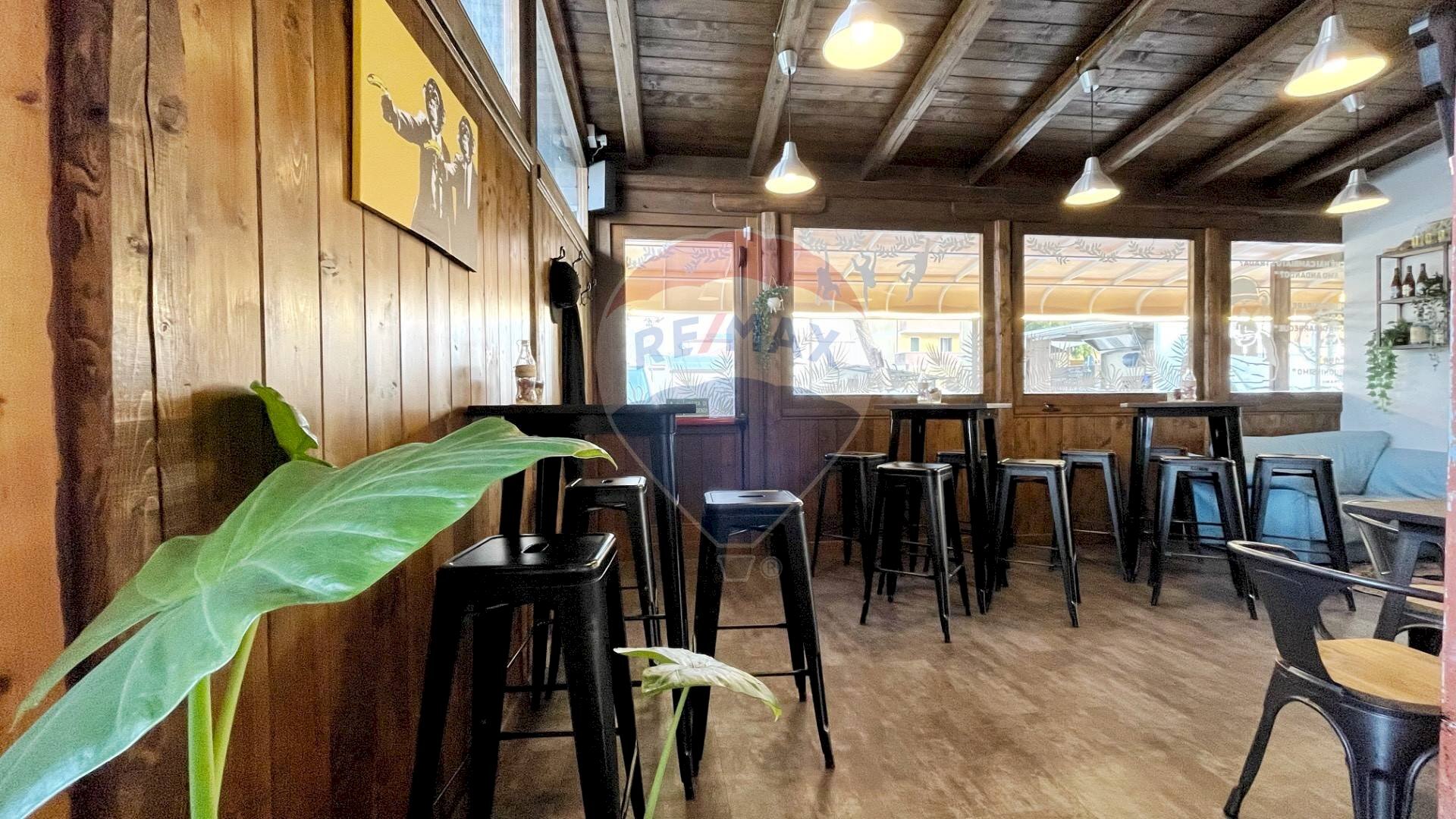 Sala da pranzo - Locale Commerciale Villanova di Camposampiero - foto 1