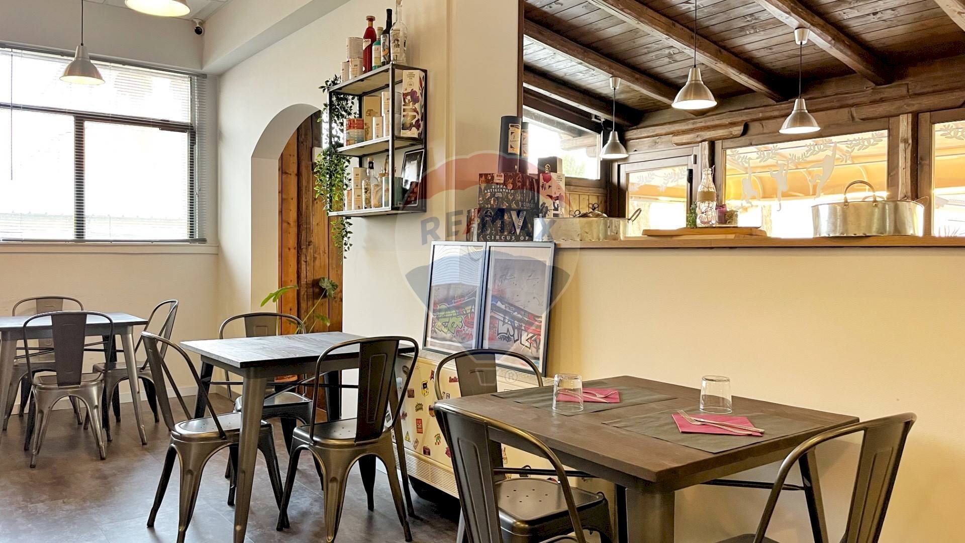 Sala da pranzo - Locale Commerciale Villanova di Camposampiero - foto 2