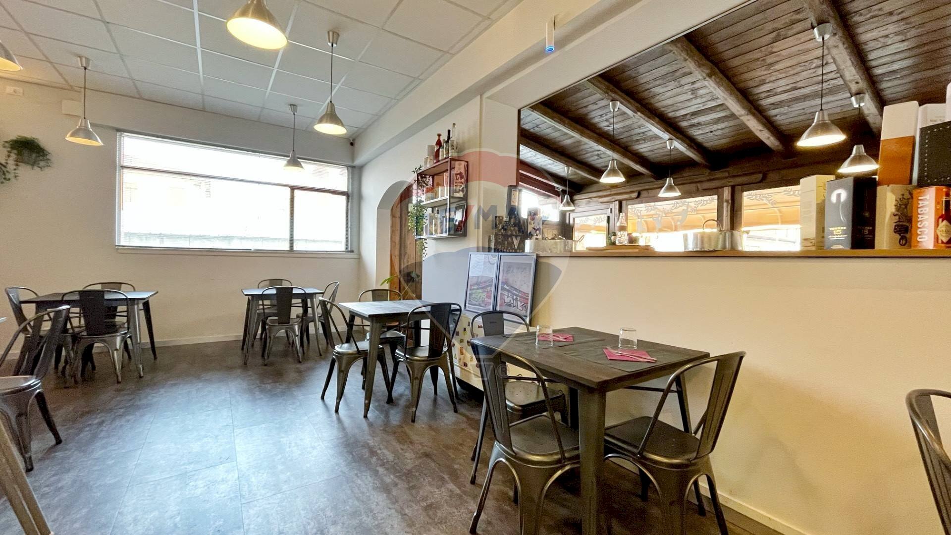 Sala da pranzo - Locale Commerciale Villanova di Camposampiero - foto 3