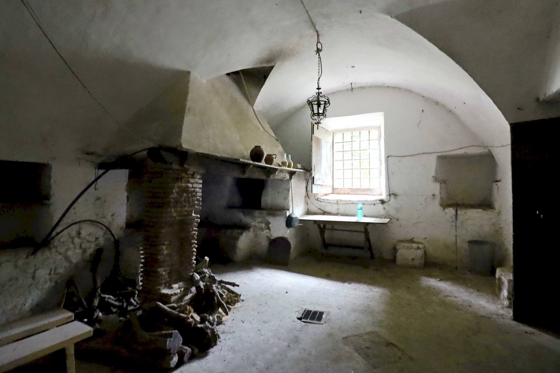 Foto 2 - Cantina / Solaio VIA CASSIA INTERNA, Vetralla - foto 2