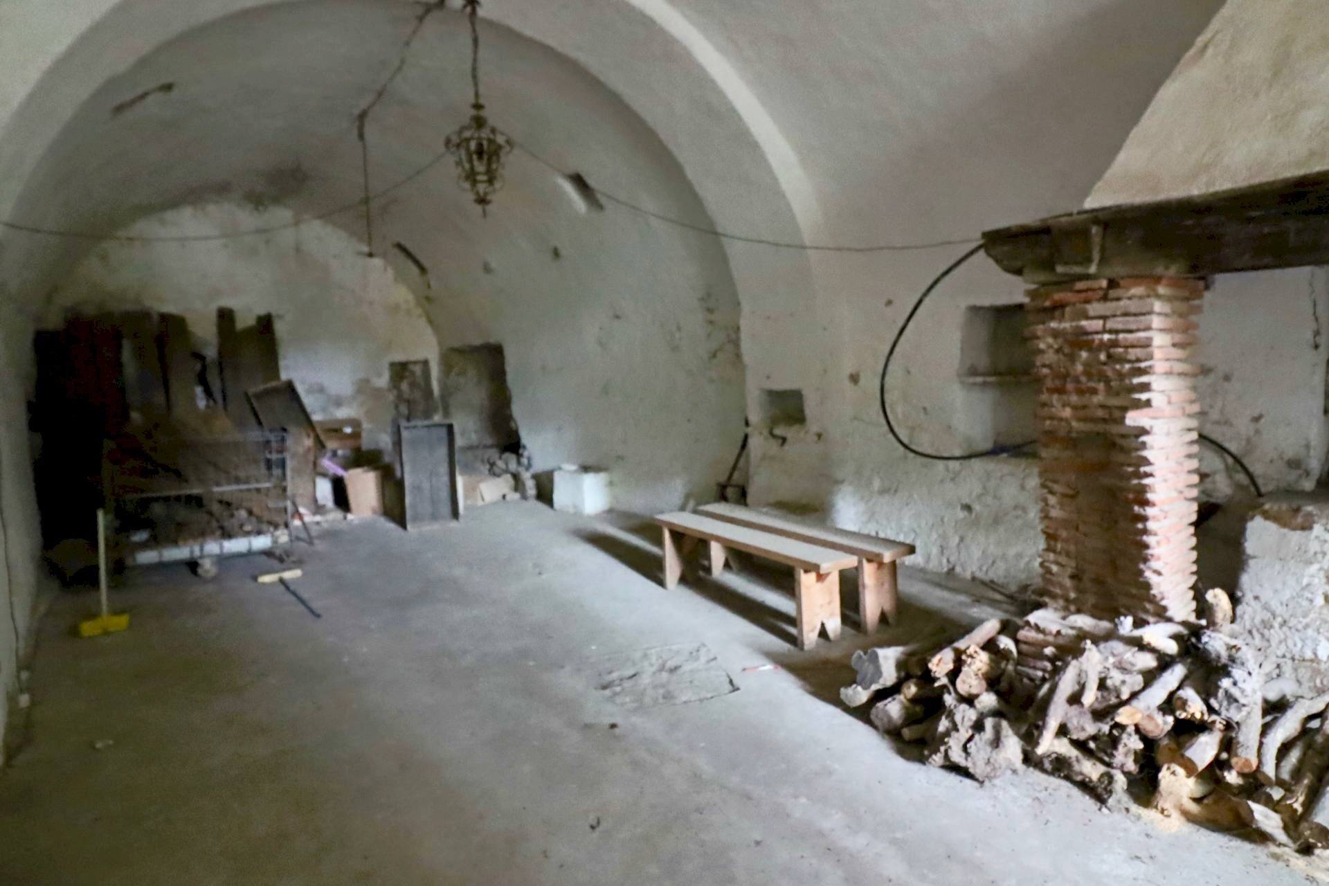 Foto 3 - Cantina / Solaio VIA CASSIA INTERNA, Vetralla - foto 3