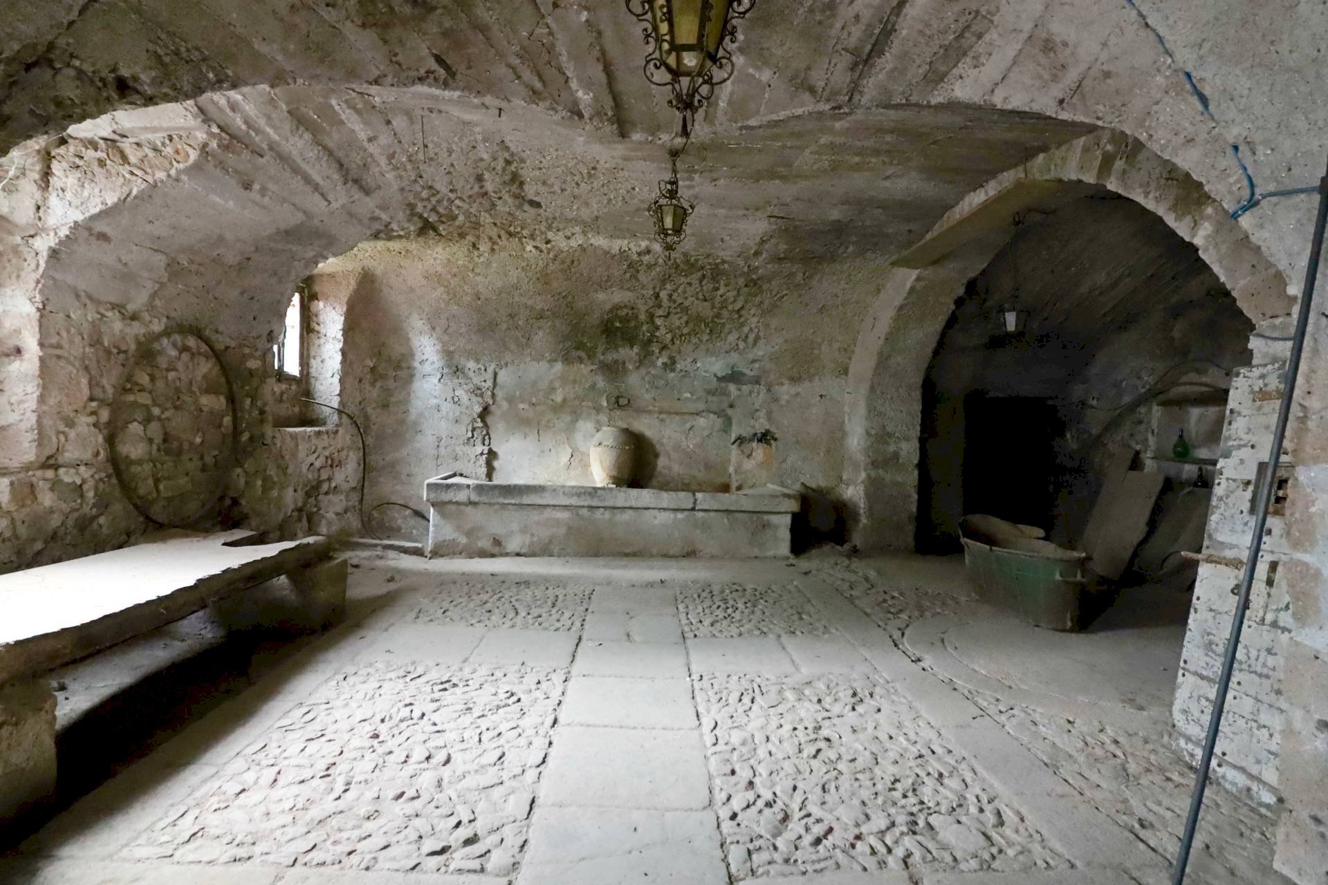 Foto 1 - Cantina / Solaio VIA CASSIA INTERNA, Vetralla - foto 1