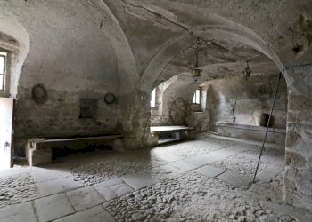 Foto 1 - Cantina / Solaio VIA CASSIA INTERNA, Vetralla - foto 1