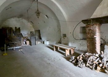 Foto 3 - Cantina / Solaio VIA CASSIA INTERNA, Vetralla - foto 3