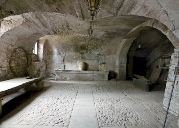 Foto 4 - Cantina / Solaio VIA CASSIA INTERNA, Vetralla - foto 4