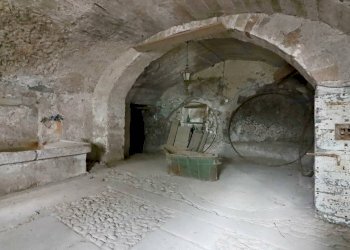 Foto 5 - Cantina / Solaio VIA CASSIA INTERNA, Vetralla - foto 5