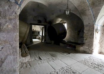 Foto 6 - Cantina / Solaio VIA CASSIA INTERNA, Vetralla - foto 6