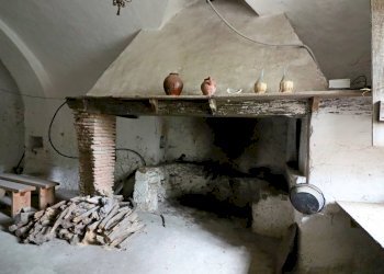 Foto 8 - Cantina / Solaio VIA CASSIA INTERNA, Vetralla - foto 8