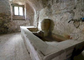 Foto 9 - Cantina / Solaio VIA CASSIA INTERNA, Vetralla - foto 9