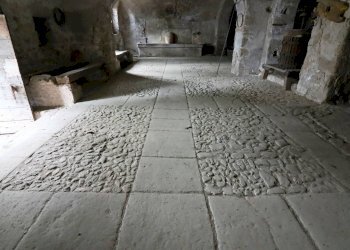 Foto 10 - Cantina / Solaio VIA CASSIA INTERNA, Vetralla - foto 10