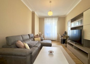 Soggiorno - Two-room apartment VIA DANTE
 
49, Cinisello Balsamo - photo 4