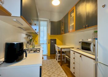 Cucina - Two-room apartment VIA DANTE
 
49, Cinisello Balsamo - photo 6