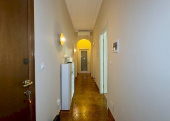 Corridoio - Two-room apartment VIA DANTE
 
49, Cinisello Balsamo - photo 21