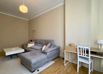 Soggiorno - Two-room apartment VIA DANTE
 
49, Cinisello Balsamo - photo 3