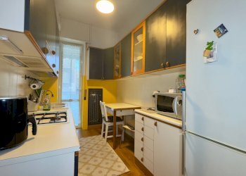 Cucina - Two-room apartment VIA DANTE
 
49, Cinisello Balsamo - photo 7