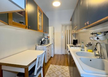 Cucina - Two-room apartment VIA DANTE
 
49, Cinisello Balsamo - photo 9