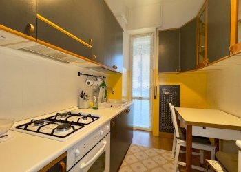 Cucina - Two-room apartment VIA DANTE
 
49, Cinisello Balsamo - photo 8