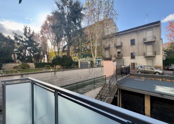 Vista - Two-room apartment VIA DANTE
 
49, Cinisello Balsamo - photo 11