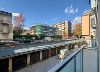 Vista - Two-room apartment VIA DANTE
 
49, Cinisello Balsamo - photo 13