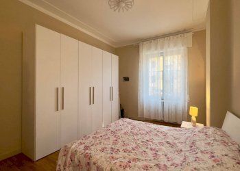 Camera da letto - Two-room apartment VIA DANTE
 
49, Cinisello Balsamo - photo 18