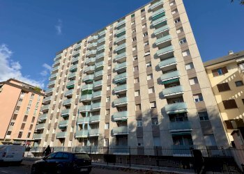 Facciata - Two-room apartment VIA DANTE
 
49, Cinisello Balsamo - photo 22