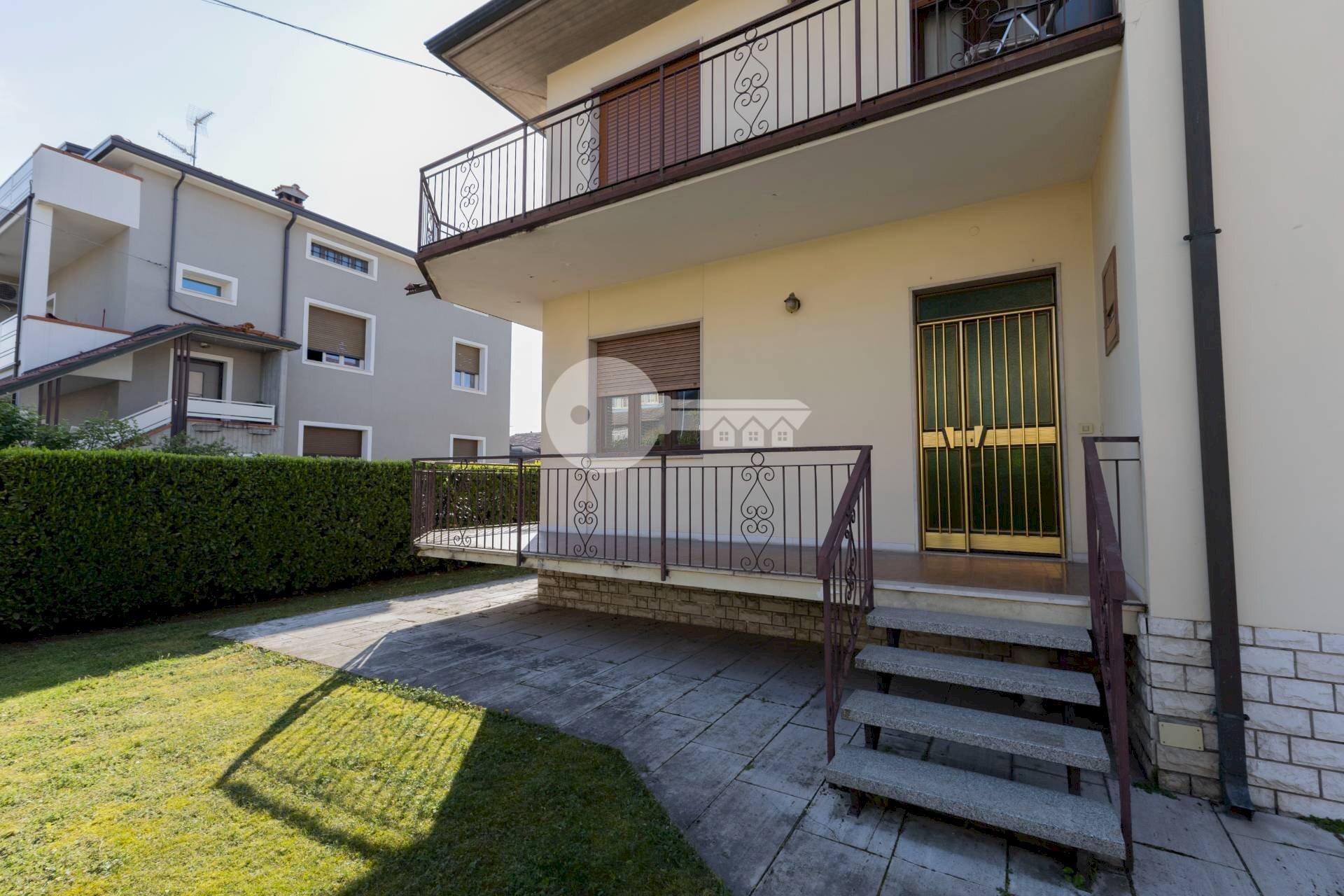 Foto 3 - Trilocale Via Vittorio Veneto
 
11, Mazzano - foto 3