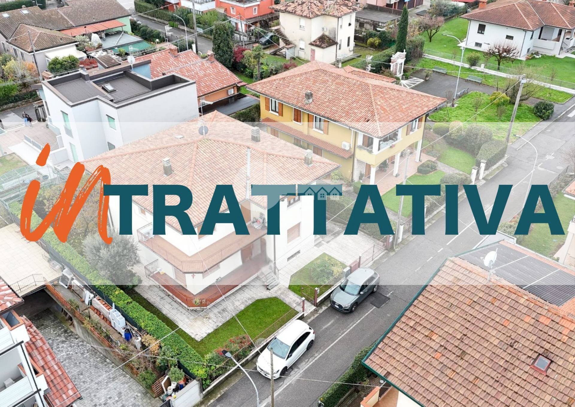 Foto 1 - Trilocale Via Vittorio Veneto
 
11, Mazzano - foto 1