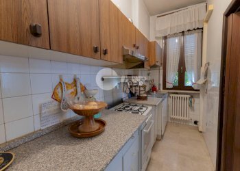 Foto 15 - Trilocale Via Vittorio Veneto
 
11, Mazzano - foto 15