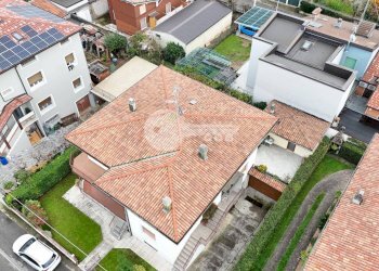 Foto 27 - Trilocale Via Vittorio Veneto
 
11, Mazzano - foto 27