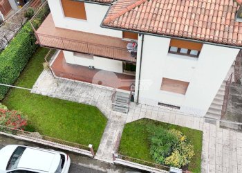 Foto 29 - Trilocale Via Vittorio Veneto
 
11, Mazzano - foto 29