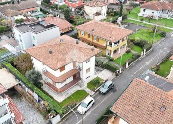 Foto 31 - Trilocale Via Vittorio Veneto
 
11, Mazzano - foto 31