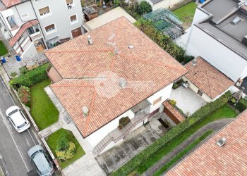 Foto 32 - Trilocale Via Vittorio Veneto
 
11, Mazzano - foto 32