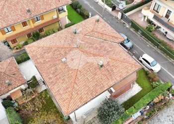 Foto 34 - Trilocale Via Vittorio Veneto
 
11, Mazzano - foto 34