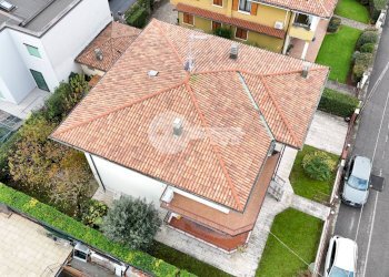 Foto 35 - Trilocale Via Vittorio Veneto
 
11, Mazzano - foto 35