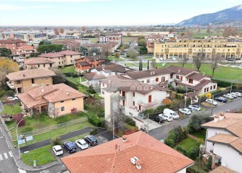 Foto 36 - Trilocale Via Vittorio Veneto
 
11, Mazzano - foto 36