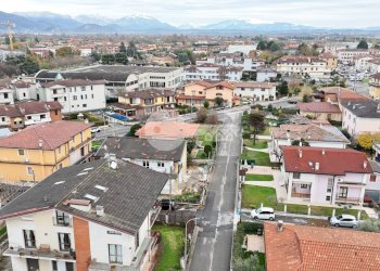 Foto 37 - Trilocale Via Vittorio Veneto
 
11, Mazzano - foto 37