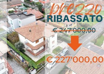 Foto 1 - Trilocale Via Vittorio Veneto
 
11, Mazzano - foto 1