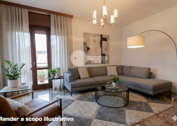 Foto 5 - Trilocale Via Vittorio Veneto
 
11, Mazzano - foto 5