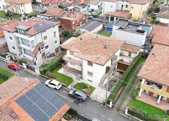 Foto 25 - Three-room apartment Via Vittorio Veneto
 
11, Mazzano - photo 25