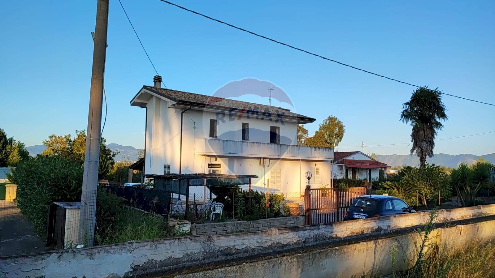 Casa all\'aperto - Independent house Sessa Aurunca - photo 1