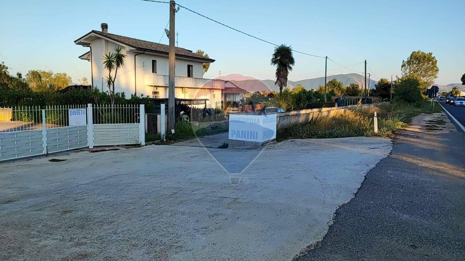 Casa all\'aperto - Independent house Sessa Aurunca - photo 3