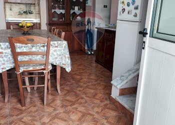 Sala da pranzo - Independent house Sessa Aurunca - photo 18