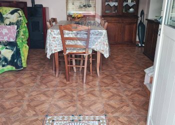 Sala da pranzo - Independent house Sessa Aurunca - photo 20