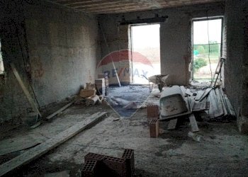 Soggiorno - Independent house Sessa Aurunca - photo 46