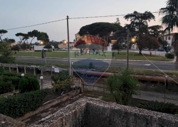 Edificio all\'aperto - Independent house Sessa Aurunca - photo 50