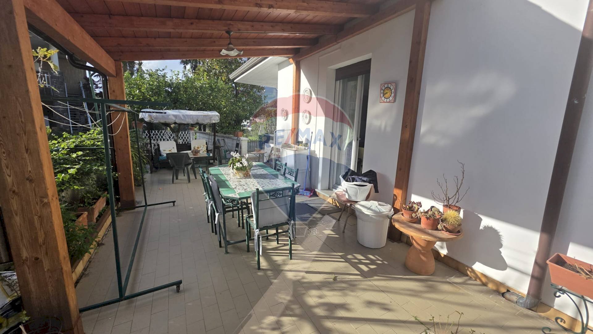 Terrazza - Casa semi indipendente VIA FAUSTO COPPI
 
5, Formia - foto 3