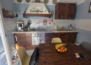 Cucina - Casa semi indipendente VIA FAUSTO COPPI
 
5, Formia - foto 9