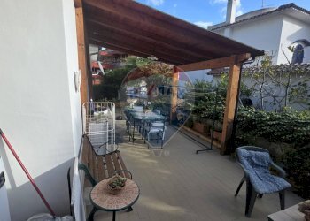 Terrazza - Casa semi indipendente VIA FAUSTO COPPI
 
5, Formia - foto 29