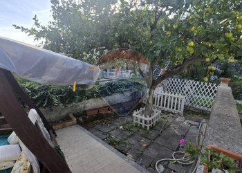 Terrazza - Casa semi indipendente VIA FAUSTO COPPI
 
5, Formia - foto 32