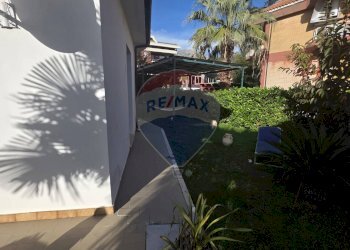 Giardino - Casa semi indipendente VIA FAUSTO COPPI
 
5, Formia - foto 34